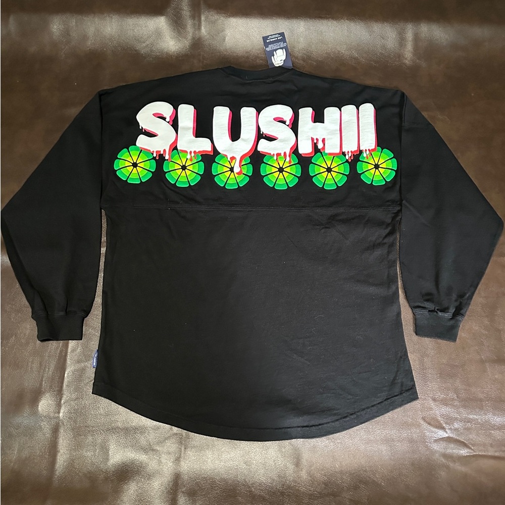 Slushii edm Spirit Jersey  Size. M - Picture 6 of 6